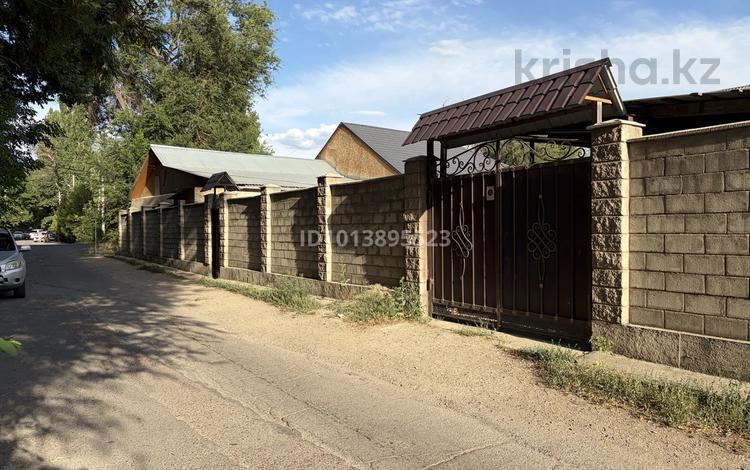 Отдельный дом · 4 комнаты · 130 м² · 6 сот., Улитке акына 132/2 — улица напротив Баласагуна за 54 млн ₸ в Таразе — фото 28