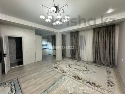 1-комнатная квартира · 42 м² · 3/5 этаж · помесячно, 20-й микрорайон 22 за 180 000 〒 в Алматы, Алатауский р-н