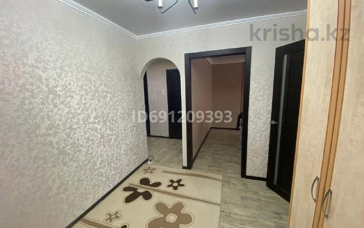 2-бөлмелі пәтер · 54 м² · 4/5 қабат, Волынова 13 — Волынова-Мирошниченко, бағасы: 200 000 ₸ в Костанае — фото 2
