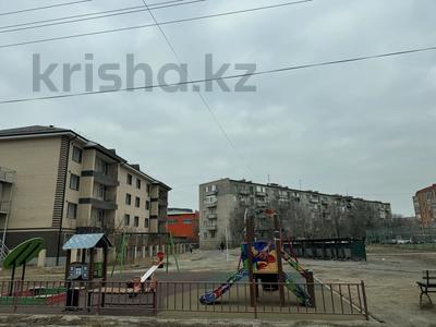 2-комнатная квартира · 48 м² · 2/5 этаж, Авангард 7 за 200 000 〒 в Атырау, мкр Авангард-4