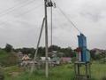 Участок · 5.5 соток, Шегебаева-юбилейная — Возле школы Аль-Фараби за 2.8 млн ₸ в  — фото 2
