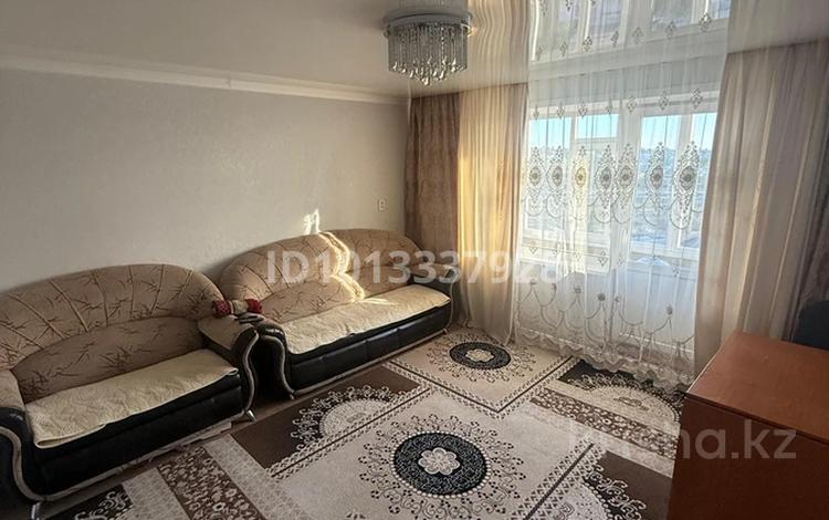 3-комнатная квартира · 68.7 м² · 8/10 этаж, Карменова 76 за 30 млн ₸ в Семее — фото 2