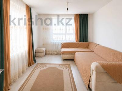 2-бөлмелі пәтер · 53 м² · 12/18 қабат, А-62 1/2, бағасы: 26.5 млн ₸ в Астане, Сарайшык р-н