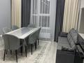 3-комнатная квартира · 60 м² · 1/20 этаж, Тургут Озала 160 — Абая/Тургут Озала за 420 000 ₸ в Алматы, Бостандыкский р-н — фото 5