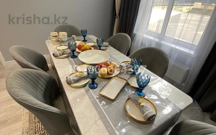 3-комнатная квартира · 60 м² · 1/20 этаж, Тургут Озала 160 — Абая/Тургут Озала за 420 000 ₸ в Алматы, Бостандыкский р-н — фото 10