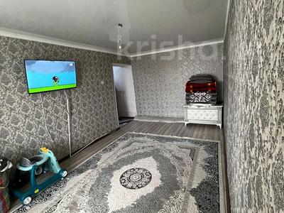 2-комнатная квартира, 48 м², 4/5 этаж, Жулдыз за 14.2 млн 〒 в Талдыкоргане, Каратал