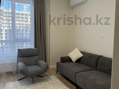 2-комнатная квартира · 58 м² · 9/12 этаж, Исатай Тайманова 42а — Жарбосынова за 22 000 ₸ в Атырау