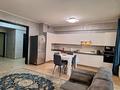 3-бөлмелі пәтер · 105 м² · 12 қабат, Айманова-Абая Жарокова — Жарокова-Гагарина, бағасы: 600 000 ₸ в Алматы, Алмалинский р-н — фото 7