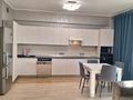 3-бөлмелі пәтер · 105 м² · 12 қабат, Айманова-Абая Жарокова — Жарокова-Гагарина, бағасы: 600 000 ₸ в Алматы, Алмалинский р-н — фото 9