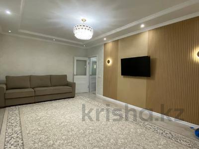 2-комнатная квартира · 71.6 м² · 5/16 этаж, Кайым Мухамедханов 4в за ~ 50 млн ₸ в Астане, Нура р-н