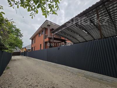 Отдельный дом · 5 комнат · 220 м² · 5 сот., Ақбөпе көш. за 95 млн 〒 в Алматы, Алатауский р-н