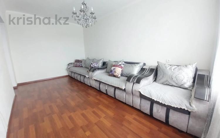 2-комнатная квартира · 45 м² · 4/5 этаж, Жастар 20 за 17.8 млн ₸ в Талдыкоргане, мкр Жастар — фото 8