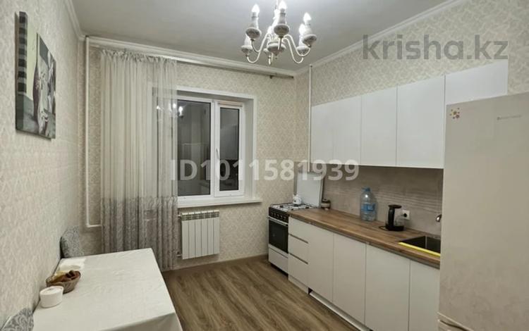 1-бөлмелі пәтер · 33 м² · 2/5 қабат, мкр Таугуль-2 36, бағасы: 35 млн ₸ в Алматы, Ауэзовский р-н — фото 2
