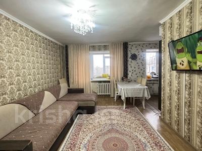 3-комнатная квартира · 55 м² · 4/4 этаж, Спартака 36 за 16.5 млн 〒 в Семее