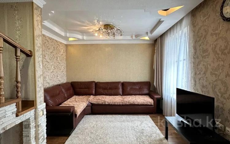 4-бөлмелі пәтер · 130 м² · 9/10 қабат, Микрорайон Наурыз, бағасы: 51 млн ₸ в Костанае — фото 6