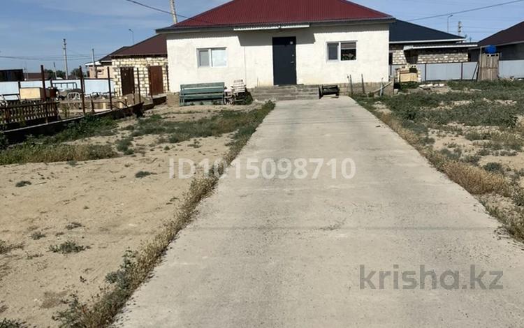Үйдің бір бөлігі · 4 бөлме · 150 м² · 9 жүзд., мкр Аксай-2, Аксай 2.3 көше 16а 16а, бағасы: 20 млн ₸ в Атырау — фото 16