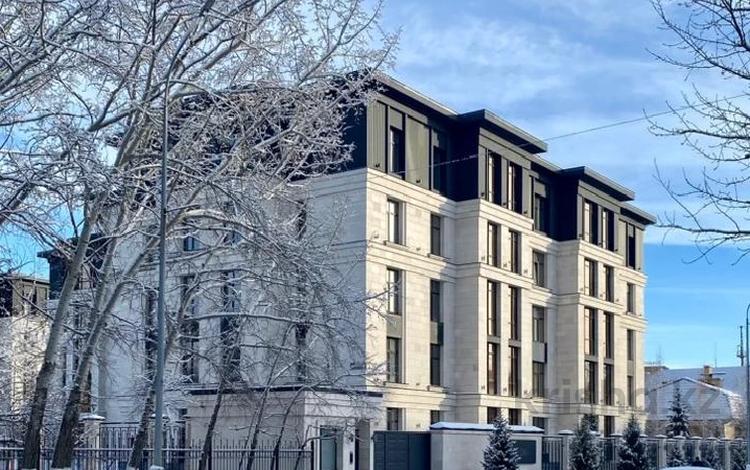 4-комнатная квартира · 149.9 м² · 2/5 этаж, мкр Михайловка 100 за ~ 109.4 млн 〒 в Караганде, Казыбек би р-н — фото 19