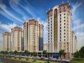 3-бөлмелі пәтер · 117 м² · 6/15 қабат, 18 микрорайон 43/1, бағасы: 26 млн ₸ в Актау, 18-й мкр 