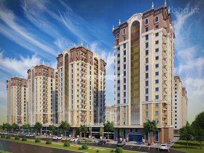 3-бөлмелі пәтер · 117 м² · 6/15 қабат, 18 микрорайон 43/1, бағасы: 26 млн ₸ в Актау, 18-й мкр 