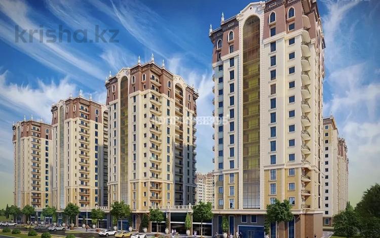 3-бөлмелі пәтер · 117 м² · 6/15 қабат, 18 микрорайон 43/1, бағасы: 26 млн ₸ в Актау, 18-й мкр  — фото 2