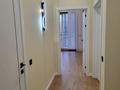 1-комнатная квартира · 50.7 м² · 6/10 этаж, Бұқар жырау 25/1 за 35 млн ₸ в Астане, Есильский р-н