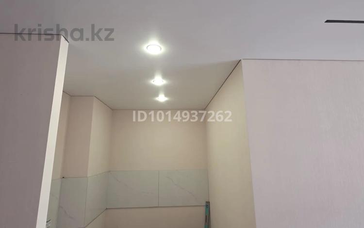 2-комнатная квартира · 41 м² · 8/16 этаж, Жандосова 98 за 39 млн ₸ в Алматы, Бостандыкский р-н — фото 2