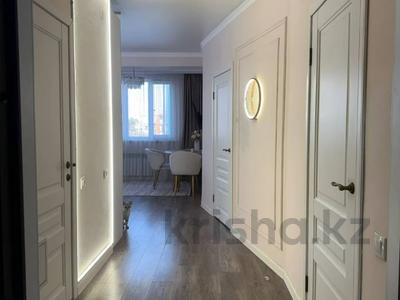 2-бөлмелі пәтер · 50 м² · 5/5 қабат, Халиуллина 196/1, бағасы: 30 млн ₸ в Алматы, Медеуский р-н