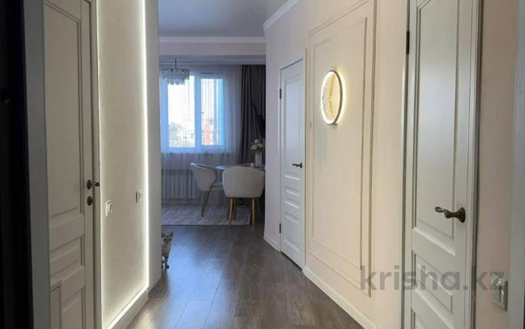 2-бөлмелі пәтер · 50 м² · 5/5 қабат, Халиуллина 196/1, бағасы: 30 млн ₸ в Алматы, Медеуский р-н — фото 2