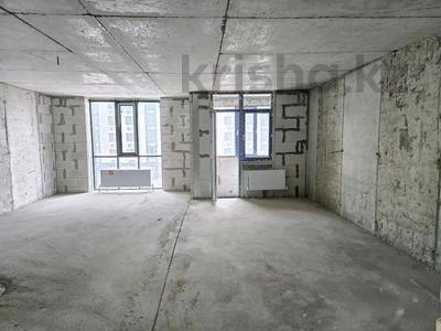 2-комнатная квартира · 50 м² · 9/9 этаж, Микрорайон Кайрат за 24.6 млн ₸ в Алматы, Турксибский р-н