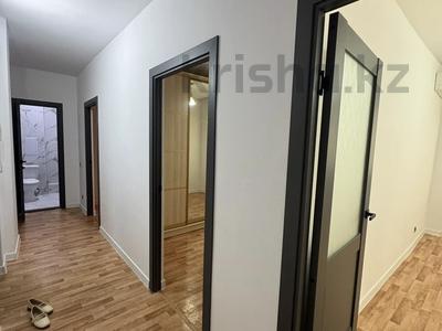 2-комнатная квартира · 55 м² · 3/5 этаж, мкр Нурсая 66 за 23 млн ₸ в Атырау