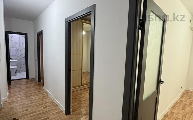 2-комнатная квартира · 55 м² · 3/5 этаж, мкр Нурсая 66 за 23 млн ₸ в Атырау — фото 2