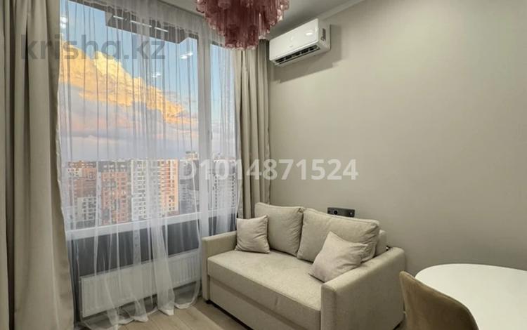 2-комнатная квартира · 32 м² · 18/22 этаж, Туран 57/1 за 270 000 ₸ в Астане, Нура р-н — фото 2