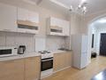 2-бөлмелі пәтер · 68.7 м² · 8/24 қабат, Сарайшык 5д, бағасы: 38.5 млн ₸ в Астане, Есильский р-н — фото 8
