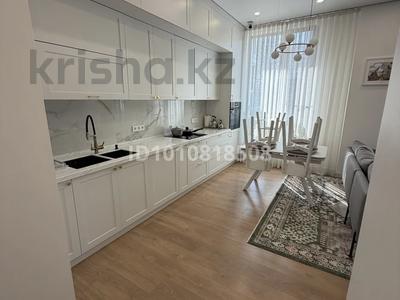 3-бөлмелі пәтер · 76 м² · 1/3 қабат, мкр Таугуль-3, Шаймерденова 32в, бағасы: 99 млн ₸ в Алматы, Ауэзовский р-н