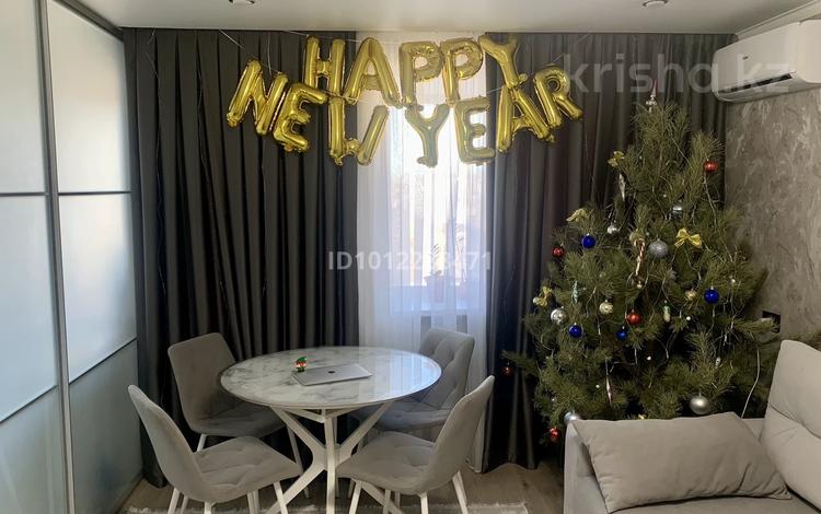 3-бөлмелі пәтер · 55 м² · 5/5 қабат, тарана, бағасы: 25 млн ₸ в Костанае — фото 2