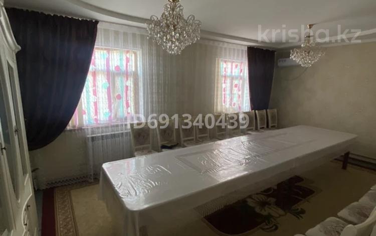 Жеке үй · 5 бөлме · 127.2 м² · 5 сот., Мкр Азат Спатаев 128 — Аргос заправка жакта, бағасы: 20 млн 〒 в Шымкенте, Енбекшинский р-н — фото 2