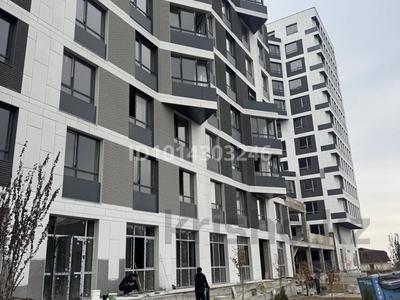 2-бөлмелі пәтер · 53 м² · 10/12 қабат, Сагадат Нурмагамбетов 71, бағасы: 58 млн ₸ в Алматы, Медеуский р-н