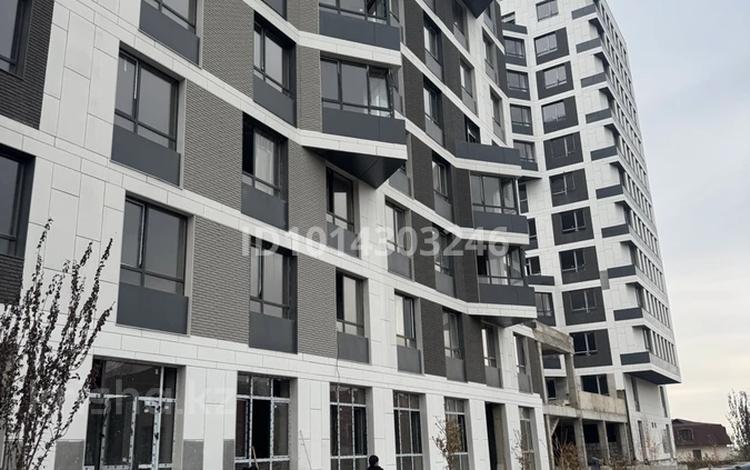 2-бөлмелі пәтер · 53 м² · 10/12 қабат, Сагадат Нурмагамбетов 71, бағасы: 58 млн ₸ в Алматы, Медеуский р-н — фото 2