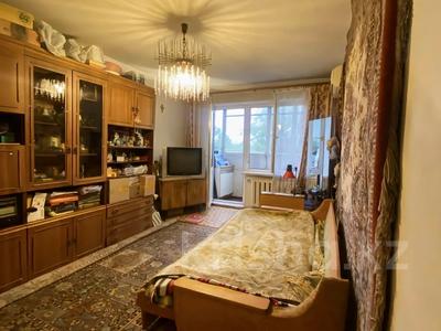 2-бөлмелі пәтер · 45.5 м² · 5/5 қабат, Карасай батыра — Клочкова, бағасы: 32 млн ₸ в Алматы, Алмалинский р-н