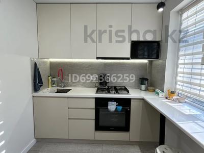 3-комнатная квартира · 60 м² · 2/4 этаж, Шагабутдинова — Казыбек би за 53 млн 〒 в Алматы, Алмалинский р-н