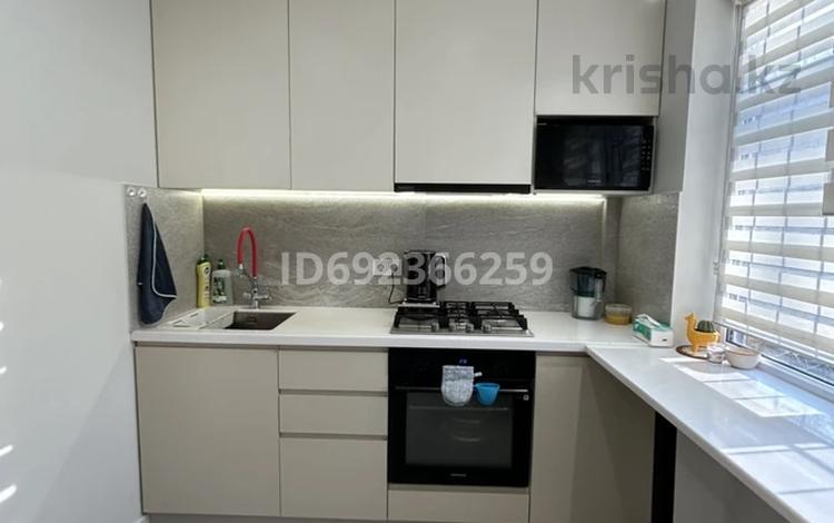 3-комнатная квартира · 60 м² · 2/4 этаж, Шагабутдинова — Казыбек би за 53 млн ₸ в Алматы, Алмалинский р-н — фото 21