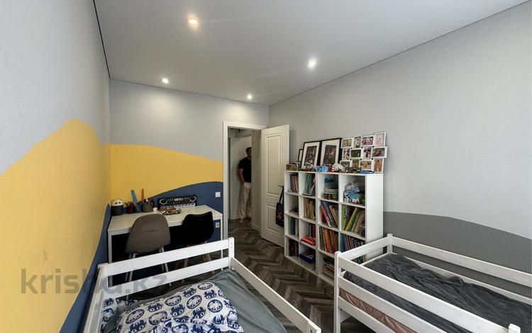 3-комнатная квартира · 60 м² · 2/4 этаж, Шагабутдинова — Толе Би - Шагабутдинова за 53 млн ₸ в Алматы, Алмалинский р-н — фото 33