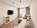 3-комнатная квартира · 60 м² · 2/4 этаж, Шагабутдинова — Толе Би - Шагабутдинова за 53 млн ₸ в Алматы, Алмалинский р-н — фото 2