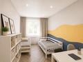 3-комнатная квартира · 60 м² · 2/4 этаж, Шагабутдинова — Толе Би - Шагабутдинова за 53 млн ₸ в Алматы, Алмалинский р-н — фото 9