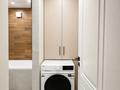 3-комнатная квартира · 60 м² · 2/4 этаж, Шагабутдинова — Толе Би - Шагабутдинова за 53 млн ₸ в Алматы, Алмалинский р-н — фото 12