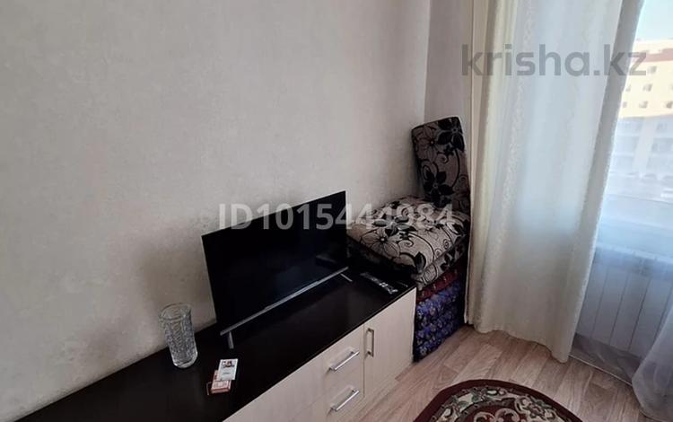 1-комнатная квартира · 21 м² · 6/13 этаж, Ракымжан Кошкарбаев 68 — Кудайбердиулы за 220 000 ₸ в Астане, Сарайшык р-н — фото 8