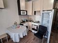 1-комнатная квартира · 21 м² · 6/13 этаж, Ракымжан Кошкарбаев 68 — Кудайбердиулы за 220 000 ₸ в Астане, Сарайшык р-н — фото 3