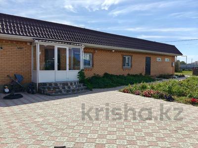 Отдельный дом · 1 комната · 70.5 м² · 10 сот., Заречный за 85 млн 〒 в 