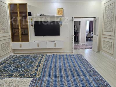 3-комнатная квартира · 124 м² · 6/6 этаж, 31-й мкр 1/3 за 35.3 млн ₸ в Актау