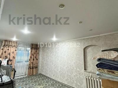 2-комнатная квартира · 43.6 м² · 5/5 этаж, Кабдеш Нуркина за 15 млн ₸ в Павлодаре